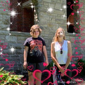 Meet your Posher, Michelle